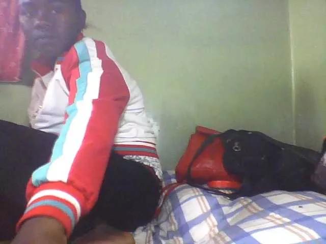 Willah1 from BongaCams