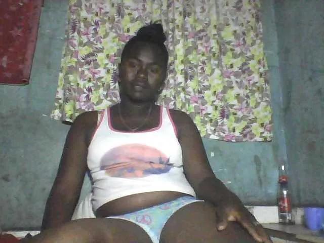 Willah1 from BongaCams