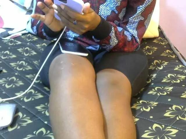 Winnie112 from BongaCams