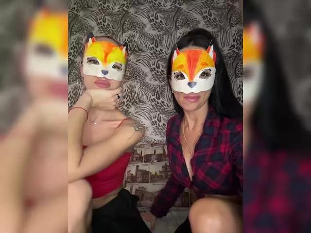 witches from BongaCams is Freechat