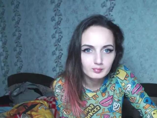 Wow-Eva from BongaCams