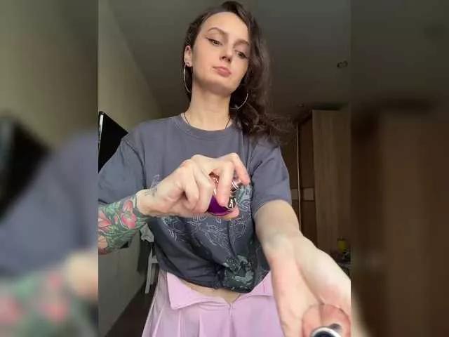 Wow-Eva from BongaCams