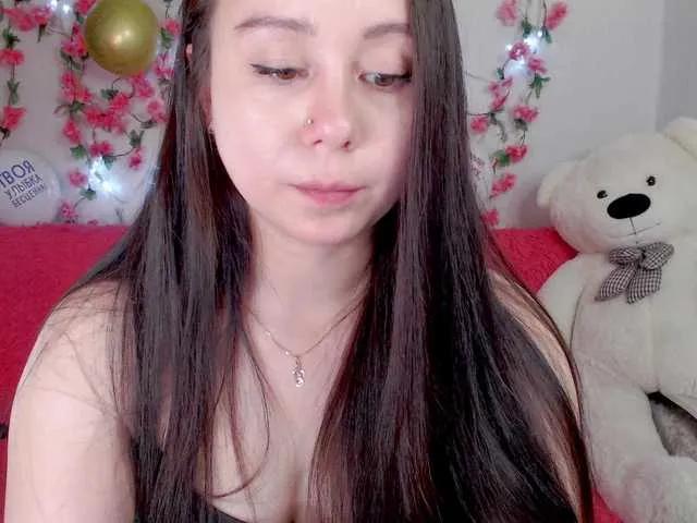 WOWalina from BongaCams is Freechat