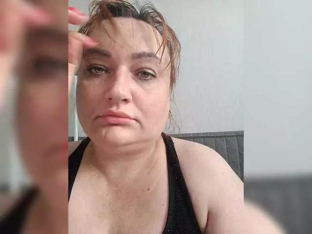 XAriannaX from BongaCams is Freechat