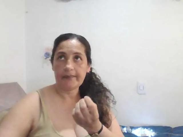 Ximenajimenez from BongaCams