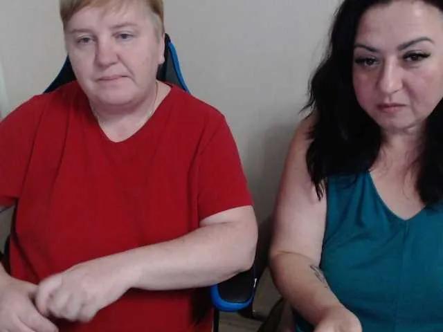 XMollyJaneEX from BongaCams