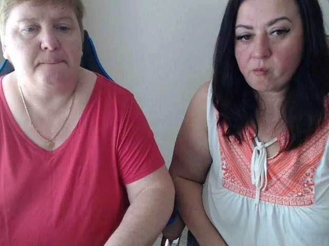 XMollyJaneEX from BongaCams
