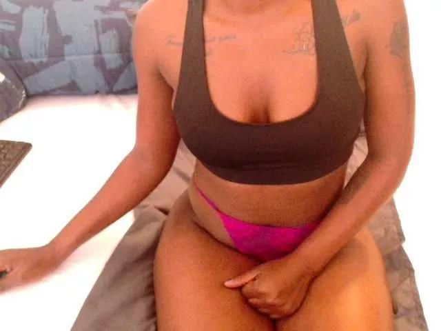 xxCumGoddess360 from BongaCams