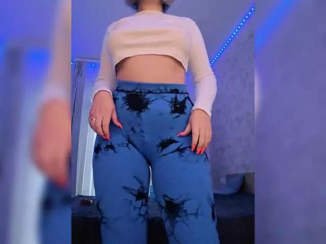 XXXCassandraXXX from BongaCams
