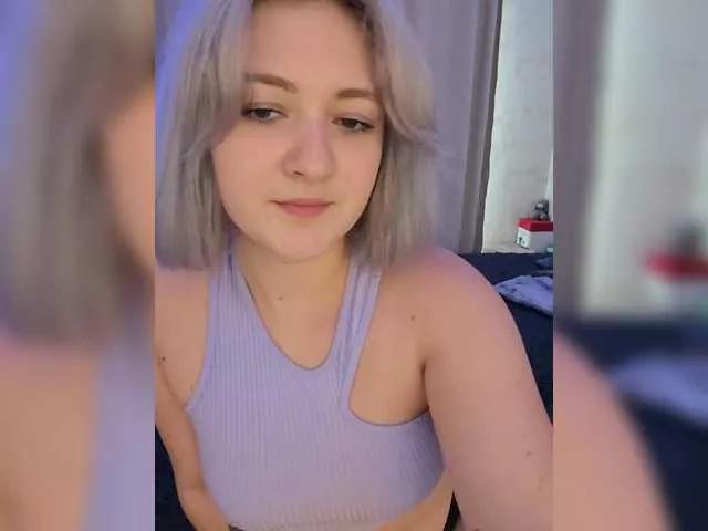 XXXCassandraXXX from BongaCams