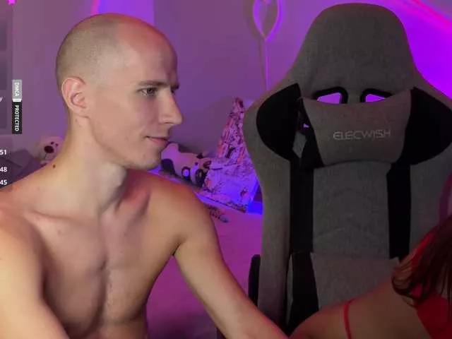 XXXDreamTeam from BongaCams