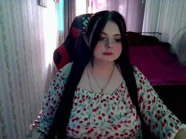 Xxxenabanny from BongaCams