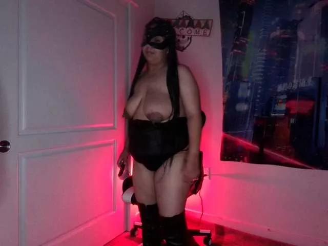 XXxEnMasCaraDosxXx from BongaCams