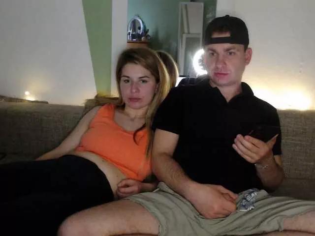 xxxharmonyyy from BongaCams