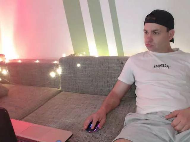 xxxharmonyyy from BongaCams