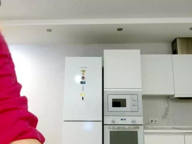 Yamajca from BongaCams