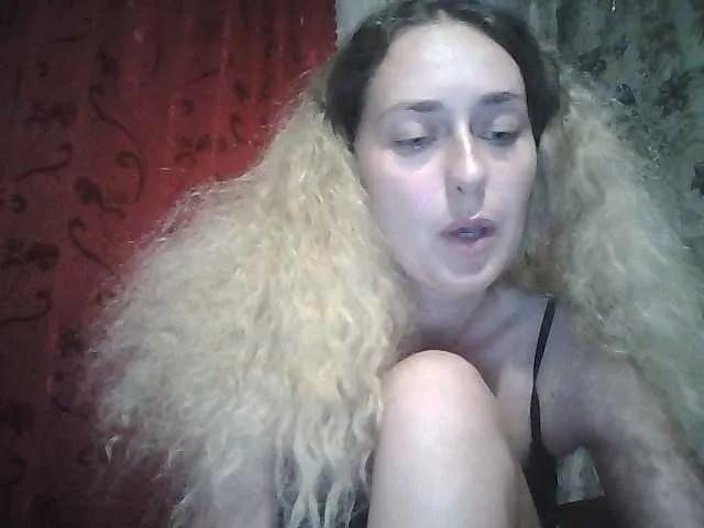 Yana36 from BongaCams is Freechat