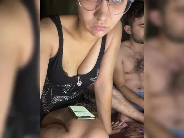 yanina7777 from BongaCams is Freechat