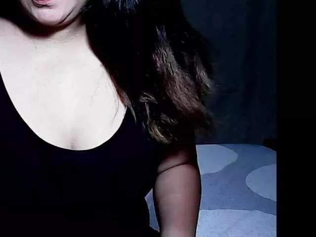 YannahBabe from BongaCams