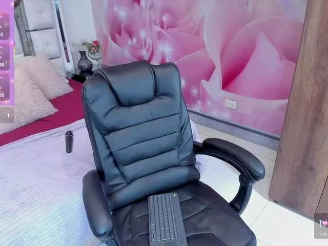 Yelena-mutiz from BongaCams