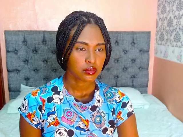 YessicaCruz from BongaCams is Freechat