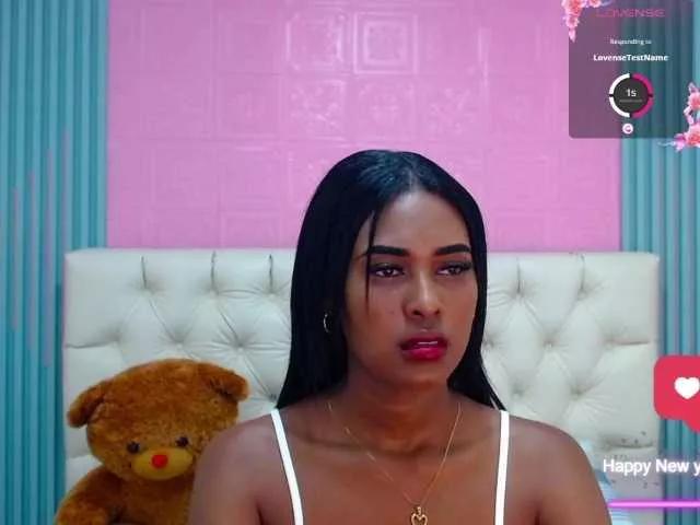 YessicaCruz from BongaCams
