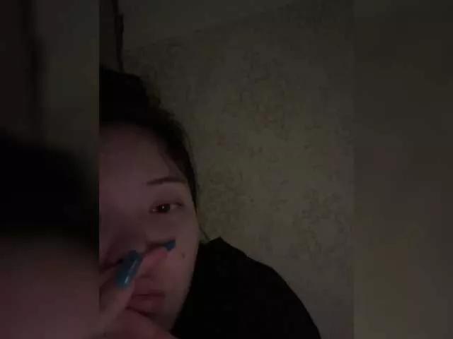YokoChan from BongaCams