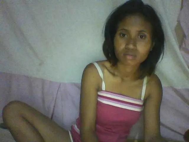 YoungNatie from BongaCams is Freechat