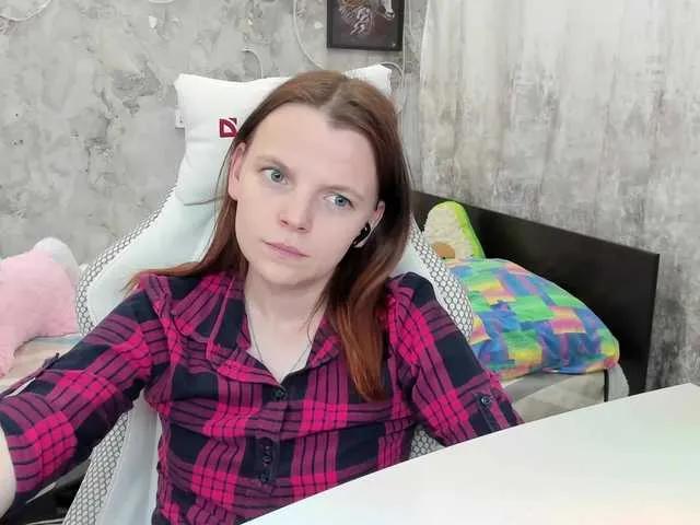 Your-Love from BongaCams is Freechat