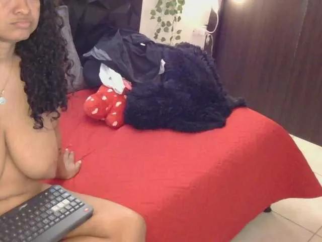 yourbadgirl7 from BongaCams is Freechat