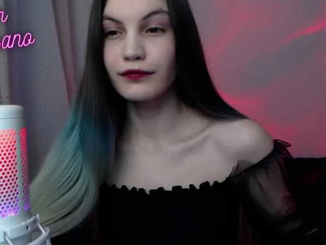 YourMisano from BongaCams is Freechat