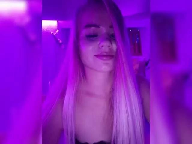 Yourprincess12 from BongaCams is Freechat