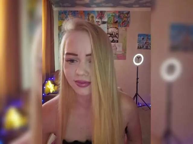 Yourprincess12 from BongaCams is Freechat