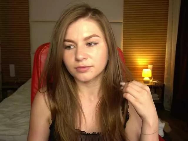 YoursGirlAlice from BongaCams is Freechat