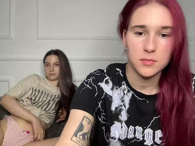 yoursweettreats from BongaCams is Freechat