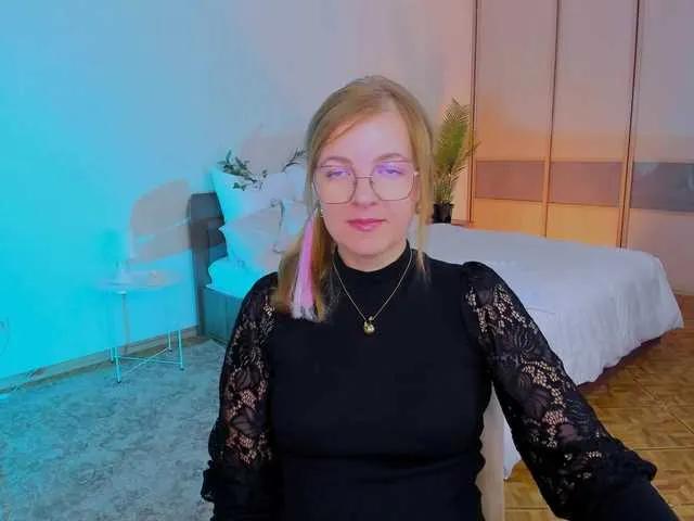YourUniverser from BongaCams is Freechat