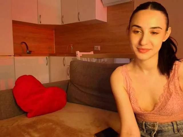 YouSoSweet1 from BongaCams is Freechat
