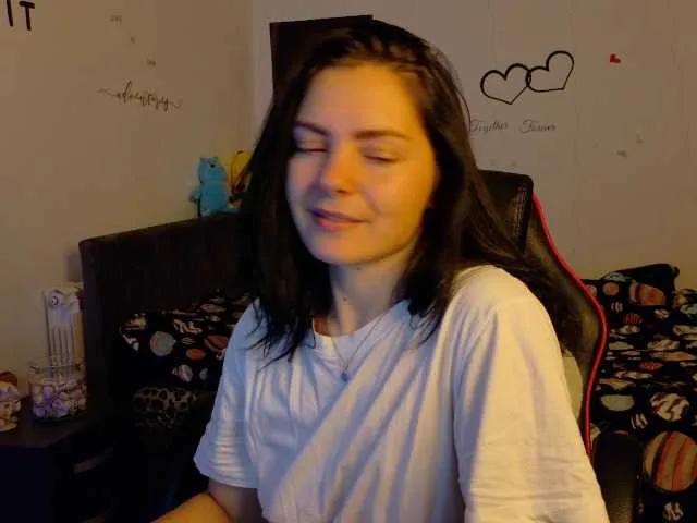 YreneA from BongaCams is Freechat