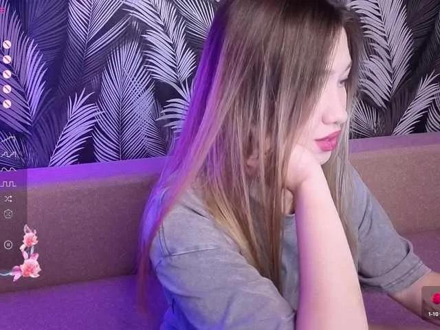 YukiStar from BongaCams is Freechat