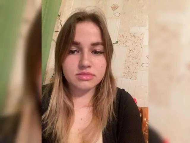 Yulua1285 from BongaCams