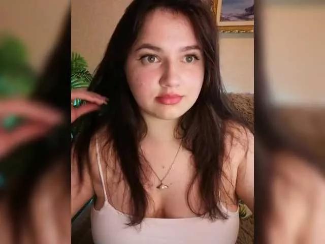 Yulua1285 from BongaCams