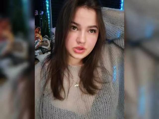 Yulua1285 from BongaCams