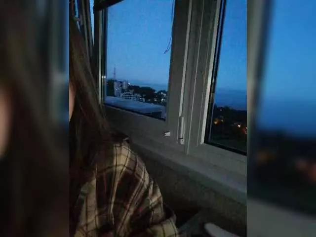 Yulua1285 from BongaCams