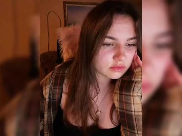 Yulua1285 from BongaCams