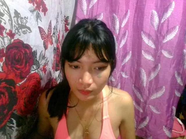 Yumi22 from BongaCams is Freechat