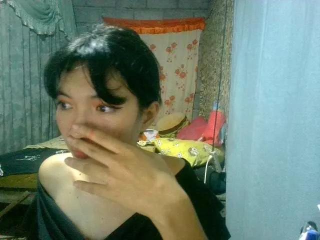 Yumi22 from BongaCams is Freechat