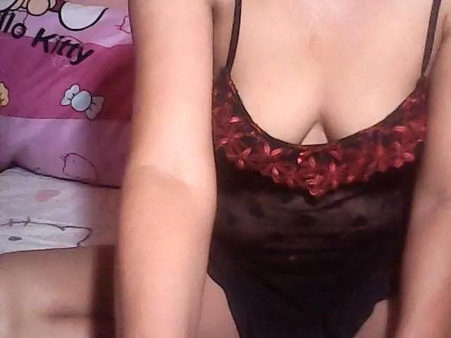 Yummyasian22 from BongaCams