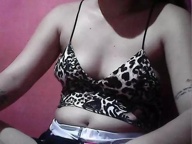 yummycumcutegirl-18x from BongaCams is Freechat