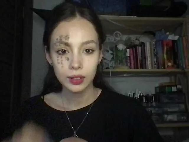 Yuna5343 from BongaCams is Freechat