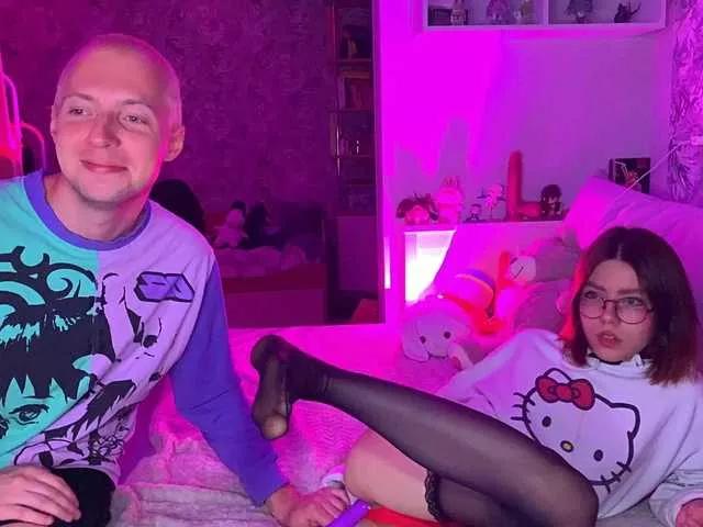 Z0mb1e from BongaCams is Freechat